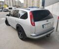 Сірий Форд Фокус, об'ємом двигуна 1.6 л та пробігом 248 тис. км за 4500 $, фото 4 на Automoto.ua
