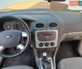 Сірий Форд Фокус, об'ємом двигуна 1.6 л та пробігом 214 тис. км за 4999 $, фото 5 на Automoto.ua