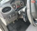 Сірий Форд Фокус, об'ємом двигуна 1.6 л та пробігом 248 тис. км за 5500 $, фото 12 на Automoto.ua