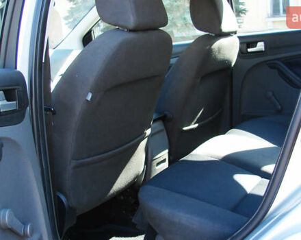 Сірий Форд Фокус, об'ємом двигуна 1.8 л та пробігом 224 тис. км за 6300 $, фото 12 на Automoto.ua