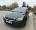 Серый Форд Фокус, объемом двигателя 1.6 л и пробегом 355 тыс. км за 3306 $, фото 1 на Automoto.ua