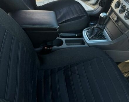 Серый Форд Фокус, объемом двигателя 1.6 л и пробегом 237 тыс. км за 4700 $, фото 9 на Automoto.ua