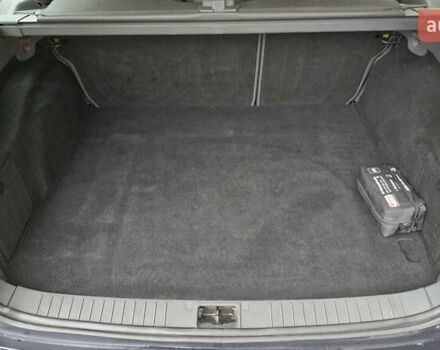 Серый Форд Фокус, объемом двигателя 1.6 л и пробегом 214 тыс. км за 5550 $, фото 43 на Automoto.ua