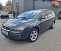 Сірий Форд Фокус, об'ємом двигуна 1.6 л та пробігом 344 тис. км за 3950 $, фото 2 на Automoto.ua