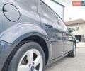 Сірий Форд Фокус, об'ємом двигуна 1.6 л та пробігом 344 тис. км за 3950 $, фото 37 на Automoto.ua