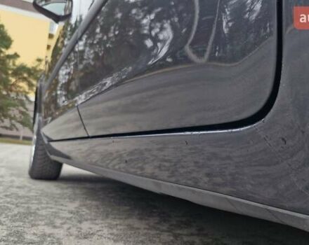 Серый Форд Фокус, объемом двигателя 1.6 л и пробегом 214 тыс. км за 5550 $, фото 15 на Automoto.ua