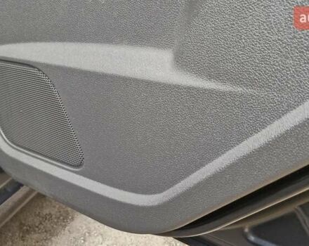 Серый Форд Фокус, объемом двигателя 1.6 л и пробегом 214 тыс. км за 5550 $, фото 50 на Automoto.ua