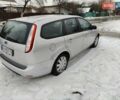 Серый Форд Фокус, объемом двигателя 1.8 л и пробегом 177 тыс. км за 5550 $, фото 7 на Automoto.ua