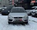 Сірий Форд Фокус, об'ємом двигуна 1.6 л та пробігом 260 тис. км за 4890 $, фото 1 на Automoto.ua