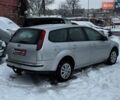 Сірий Форд Фокус, об'ємом двигуна 1.6 л та пробігом 260 тис. км за 4890 $, фото 7 на Automoto.ua