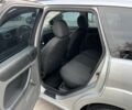 Сірий Форд Фокус, об'ємом двигуна 1.6 л та пробігом 255 тис. км за 3900 $, фото 7 на Automoto.ua