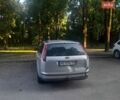 Сірий Форд Фокус, об'ємом двигуна 1.8 л та пробігом 192 тис. км за 2500 $, фото 19 на Automoto.ua