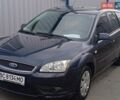 Сірий Форд Фокус, об'ємом двигуна 1.8 л та пробігом 231 тис. км за 4000 $, фото 1 на Automoto.ua