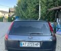 Сірий Форд Фокус, об'ємом двигуна 1.75 л та пробігом 305 тис. км за 4299 $, фото 3 на Automoto.ua