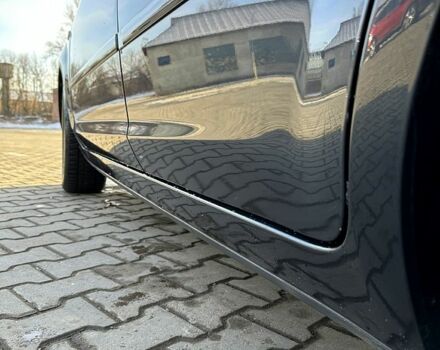 Серый Форд Фокус, объемом двигателя 1.6 л и пробегом 243 тыс. км за 4800 $, фото 5 на Automoto.ua