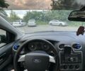 Сірий Форд Фокус, об'ємом двигуна 1.6 л та пробігом 205 тис. км за 5500 $, фото 9 на Automoto.ua