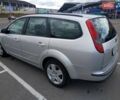 Форд Фокус 2007 в Виннице на Automoto.ua Серый Форд Фокус, объемом двигателя 1.6 л и пробегом 198 тыс. км за 5200 $, фото 2 на Automoto.ua