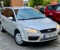 Серый Форд Фокус, объемом двигателя 1.6 л и пробегом 280 тыс. км за 2600 $, фото 1 на Automoto.ua