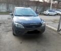 Сірий Форд Фокус, об'ємом двигуна 1.6 л та пробігом 238 тис. км за 5500 $, фото 1 на Automoto.ua