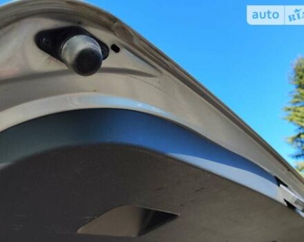 Серый Форд Фокус, объемом двигателя 1.6 л и пробегом 240 тыс. км за 4900 $, фото 20 на Automoto.ua