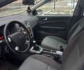 Сірий Форд Фокус, об'ємом двигуна 1.6 л та пробігом 214 тис. км за 6250 $, фото 7 на Automoto.ua