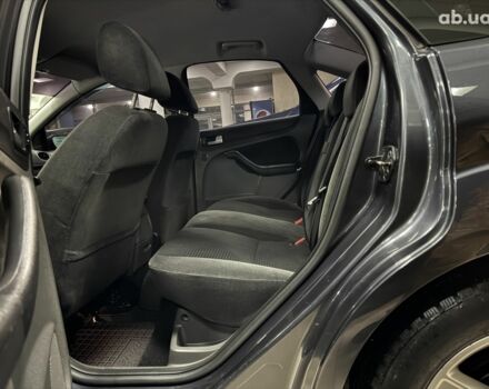 Серый Форд Фокус, объемом двигателя 0 л и пробегом 158 тыс. км за 5700 $, фото 3 на Automoto.ua