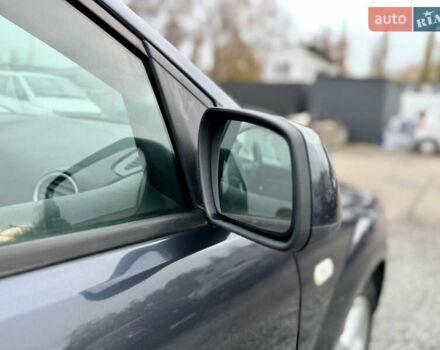 Серый Форд Фокус, объемом двигателя 1.8 л и пробегом 200 тыс. км за 4450 $, фото 38 на Automoto.ua