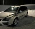 Форд Фокус 2007 в Львове на Automoto.ua Серый Форд Фокус, объемом двигателя 1.6 л и пробегом 268 тыс. км за 5000 $, фото 4 на Automoto.ua