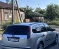 Серый Форд Фокус, объемом двигателя 1.8 л и пробегом 256 тыс. км за 2349 $, фото 4 на Automoto.ua