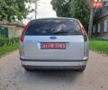 Сірий Форд Фокус, об'ємом двигуна 1.6 л та пробігом 214 тис. км за 4999 $, фото 1 на Automoto.ua