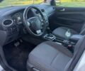 Сірий Форд Фокус, об'ємом двигуна 2 л та пробігом 169 тис. км за 6100 $, фото 7 на Automoto.ua