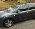 Форд Фокус 2007 у Харкові на Automoto.ua Сірий Форд Фокус, об'ємом двигуна 1.6 л та пробігом 188 тис. км за 6300 $, фото 3 на Automoto.ua
