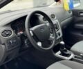 Форд Фокус 2007 в Луцке на Automoto.ua Серый Форд Фокус, объемом двигателя 1.6 л и пробегом 250 тыс. км за 3699 $, фото 8 на Automoto.ua