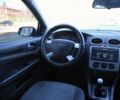 Сірий Форд Фокус, об'ємом двигуна 1.6 л та пробігом 238 тис. км за 5500 $, фото 10 на Automoto.ua