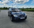 Серый Форд Фокус, объемом двигателя 1.56 л и пробегом 230 тыс. км за 3900 $, фото 1 на Automoto.ua