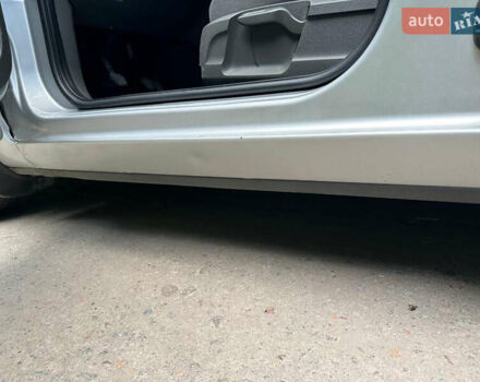 Серый Форд Фокус, объемом двигателя 1.39 л и пробегом 265 тыс. км за 4300 $, фото 16 на Automoto.ua