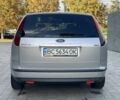 Форд Фокус 2007 в Луцке на Automoto.ua Серый Форд Фокус, объемом двигателя 1.6 л и пробегом 250 тыс. км за 3699 $, фото 4 на Automoto.ua