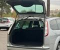 Сірий Форд Фокус, об'ємом двигуна 1.6 л та пробігом 224 тис. км за 5400 $, фото 15 на Automoto.ua