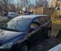 Сірий Форд Фокус, об'ємом двигуна 1.6 л та пробігом 245 тис. км за 5000 $, фото 2 на Automoto.ua