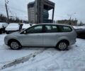 Сірий Форд Фокус, об'ємом двигуна 1.6 л та пробігом 260 тис. км за 4890 $, фото 4 на Automoto.ua