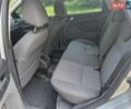 Сірий Форд Фокус, об'ємом двигуна 1.75 л та пробігом 288 тис. км за 3800 $, фото 10 на Automoto.ua