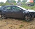 Серый Форд Фокус, объемом двигателя 1.6 л и пробегом 259 тыс. км за 1000 $, фото 3 на Automoto.ua