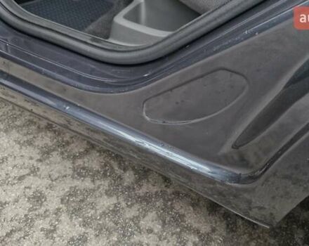 Серый Форд Фокус, объемом двигателя 1.6 л и пробегом 214 тыс. км за 5550 $, фото 39 на Automoto.ua