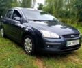Сірий Форд Фокус, об'ємом двигуна 1.6 л та пробігом 236 тис. км за 5700 $, фото 1 на Automoto.ua