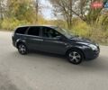 Серый Форд Фокус, объемом двигателя 1.6 л и пробегом 288 тыс. км за 4499 $, фото 9 на Automoto.ua