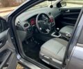 Сірий Форд Фокус, об'ємом двигуна 1.6 л та пробігом 250 тис. км за 4000 $, фото 6 на Automoto.ua