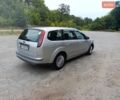 Сірий Форд Фокус, об'ємом двигуна 1.56 л та пробігом 302 тис. км за 3500 $, фото 4 на Automoto.ua