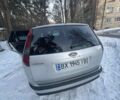 Сірий Форд Фокус, об'ємом двигуна 1.6 л та пробігом 3 тис. км за 3600 $, фото 7 на Automoto.ua