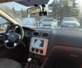 Сірий Форд Фокус, об'ємом двигуна 1.6 л та пробігом 210 тис. км за 5100 $, фото 15 на Automoto.ua