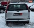 Сірий Форд Фокус, об'ємом двигуна 1.6 л та пробігом 260 тис. км за 4890 $, фото 6 на Automoto.ua